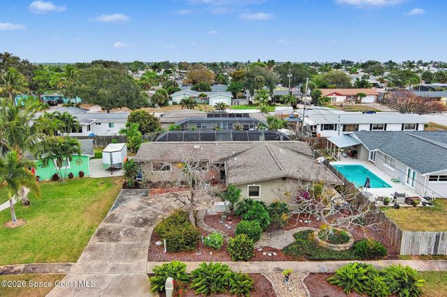 1440 Dorsal Street, Merritt Island, FL 32952