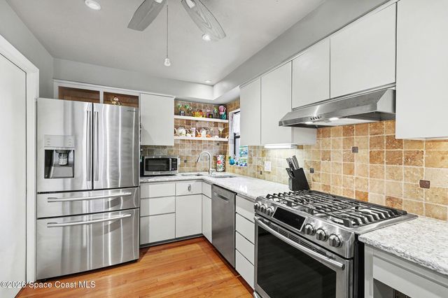 1440 Dorsal Street, Merritt Island, FL 32952