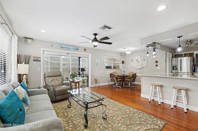 1440 Dorsal Street, Merritt Island, FL 32952