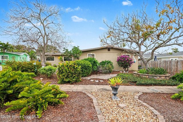 1440 Dorsal Street, Merritt Island, FL 32952