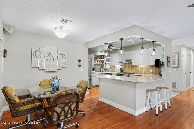 1440 Dorsal Street, Merritt Island, FL 32952