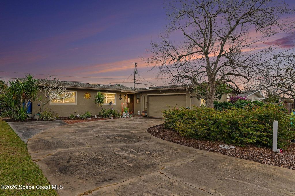 1440 Dorsal Street, Merritt Island, FL 32952