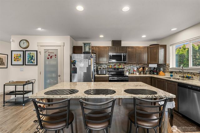 628 Craig Avenue, Wenatchee, WA 98801