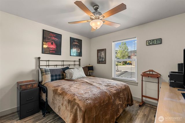 628 Craig Avenue, Wenatchee, WA 98801