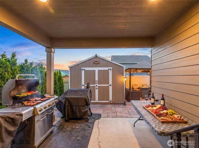 628 Craig Avenue, Wenatchee, WA 98801