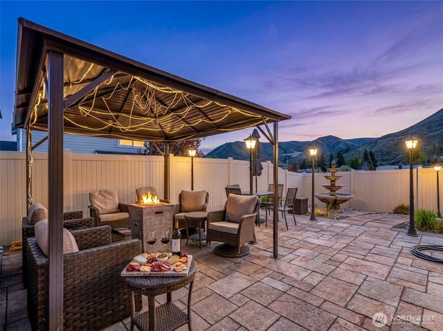 628 Craig Avenue, Wenatchee, WA 98801