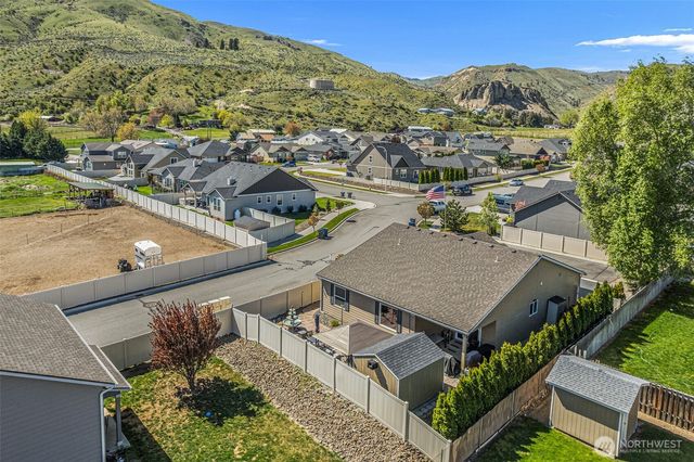 628 Craig Avenue, Wenatchee, WA 98801