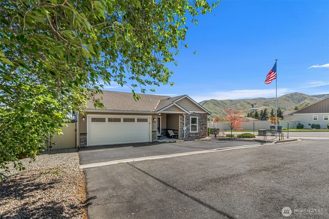 628 Craig Avenue, Wenatchee, WA 98801