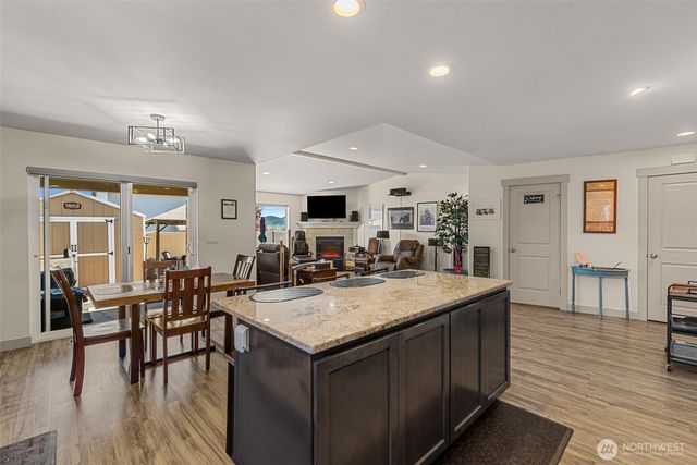 628 Craig Avenue, Wenatchee, WA 98801