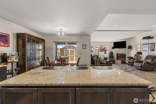 628 Craig Avenue, Wenatchee, WA 98801