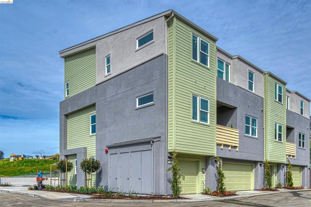 28929 Parkridge Loop 80, Hayward, CA 94544