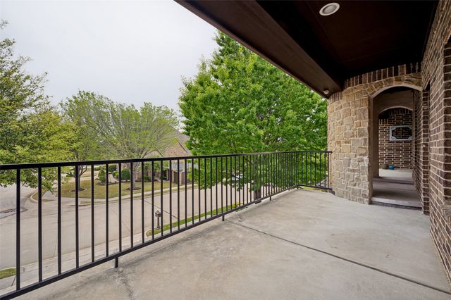 41 Bass Pond Drive, Frisco, TX 75034