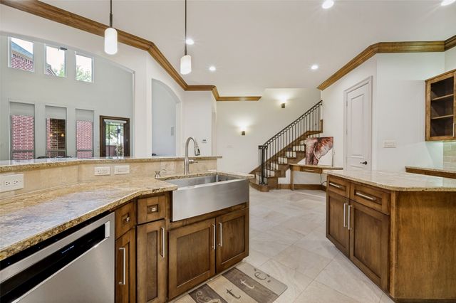 41 Bass Pond Drive, Frisco, TX 75034