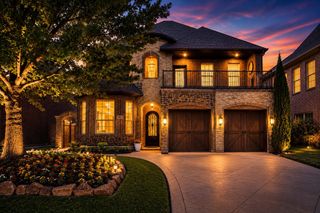 41 Bass Pond Drive, Frisco, TX 75034