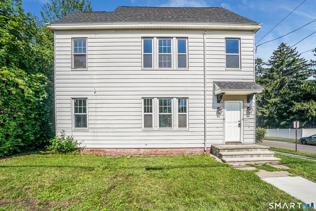 50 Anthony Street, New Haven, CT 06515