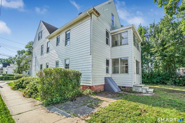 50 Anthony Street, New Haven, CT 06515