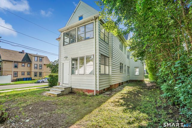 50 Anthony Street, New Haven, CT 06515