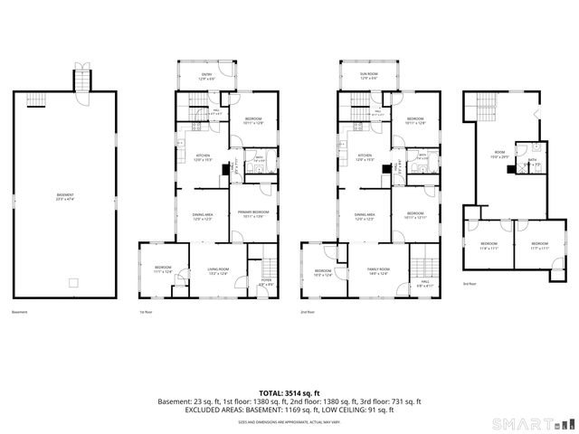50 Anthony Street, New Haven, CT 06515
