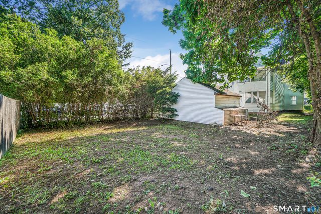 50 Anthony Street, New Haven, CT 06515