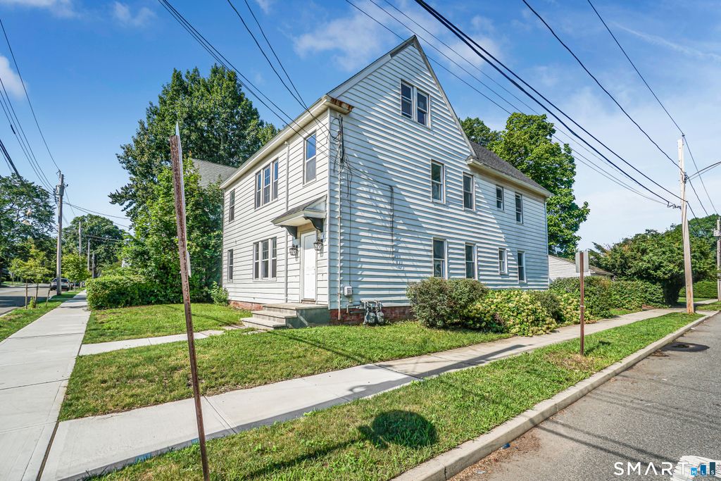50 Anthony Street, New Haven, CT 06515