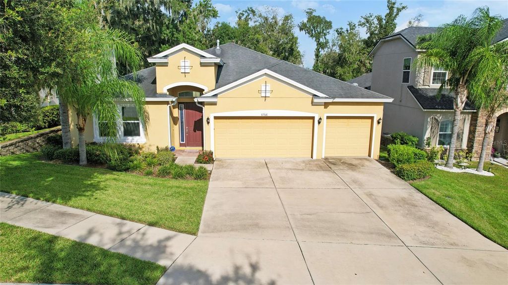 6706 RIVERSIDE BLUFFS DRIVE, Riverview, FL 33578