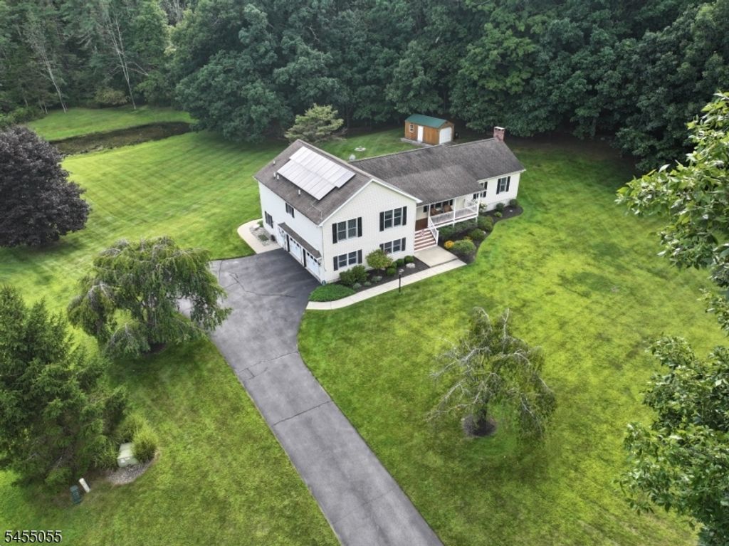 7 Twin Pond Rd, Montague Twp., NJ 07827 — photo 3