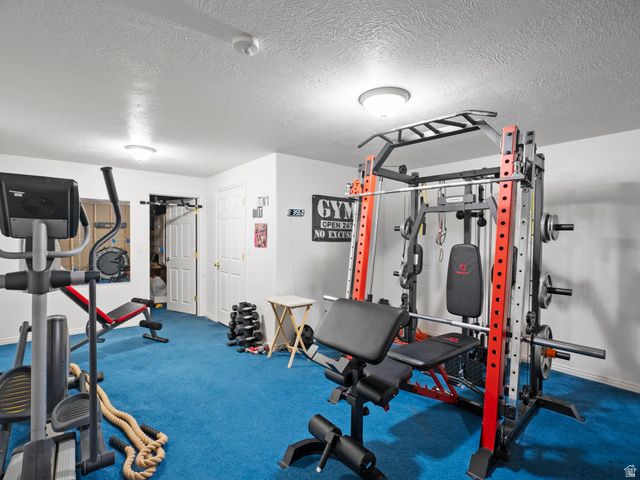 1010 S ANNA EKINS MEMORIAL LN, Genola, UT 84655