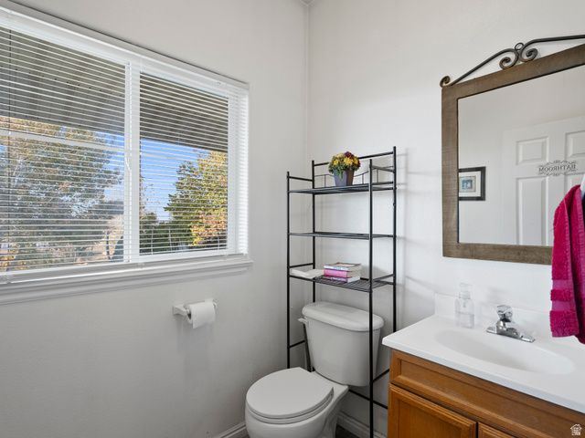 1010 S ANNA EKINS MEMORIAL LN, Genola, UT 84655