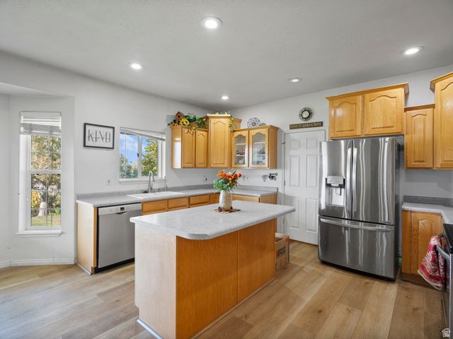 1010 S ANNA EKINS MEMORIAL LN, Genola, UT 84655