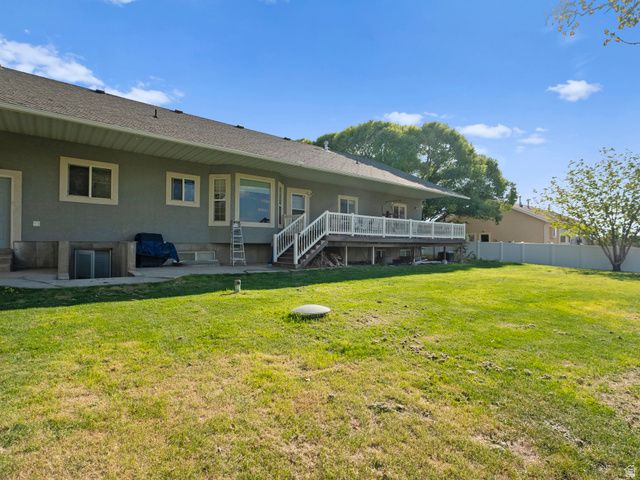 1010 S ANNA EKINS MEMORIAL LN, Genola, UT 84655