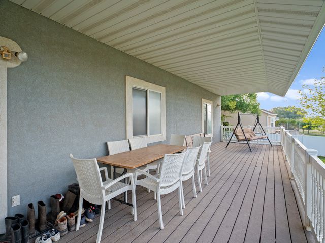 1010 S ANNA EKINS MEMORIAL LN, Genola, UT 84655
