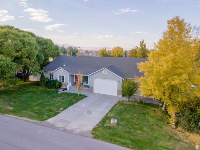 1010 S ANNA EKINS MEMORIAL LN, Genola, UT 84655
