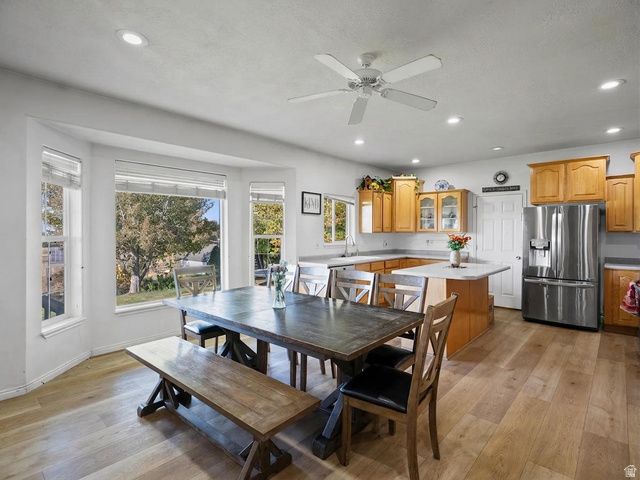 1010 S ANNA EKINS MEMORIAL LN, Genola, UT 84655