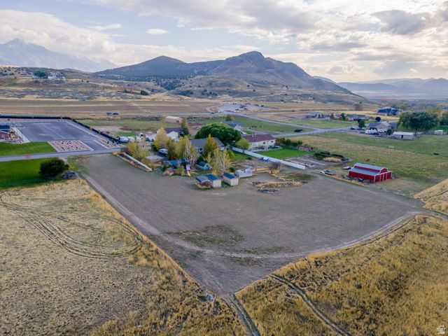 1010 S ANNA EKINS MEMORIAL LN, Genola, UT 84655