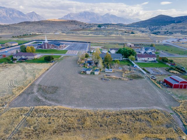 1010 S ANNA EKINS MEMORIAL LN, Genola, UT 84655