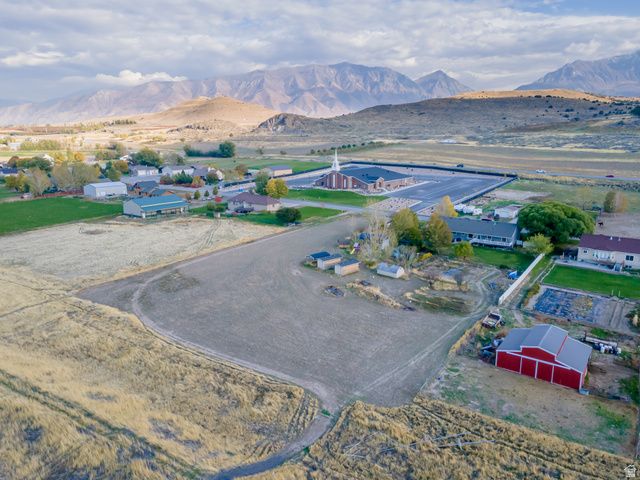 1010 S ANNA EKINS MEMORIAL LN, Genola, UT 84655