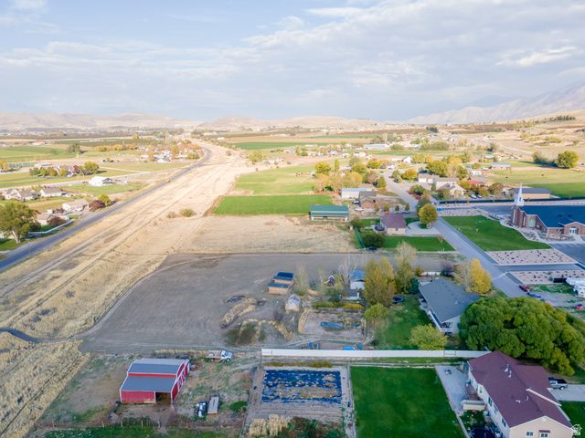 1010 S ANNA EKINS MEMORIAL LN, Genola, UT 84655