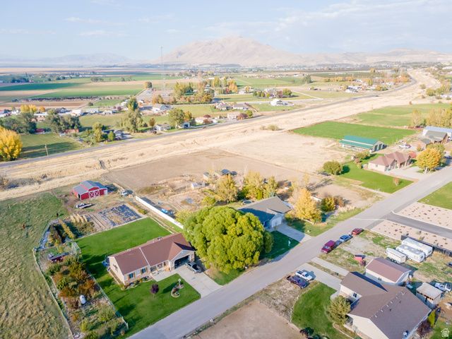 1010 S ANNA EKINS MEMORIAL LN, Genola, UT 84655