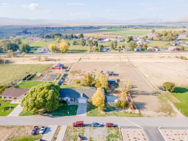 1010 S ANNA EKINS MEMORIAL LN, Genola, UT 84655