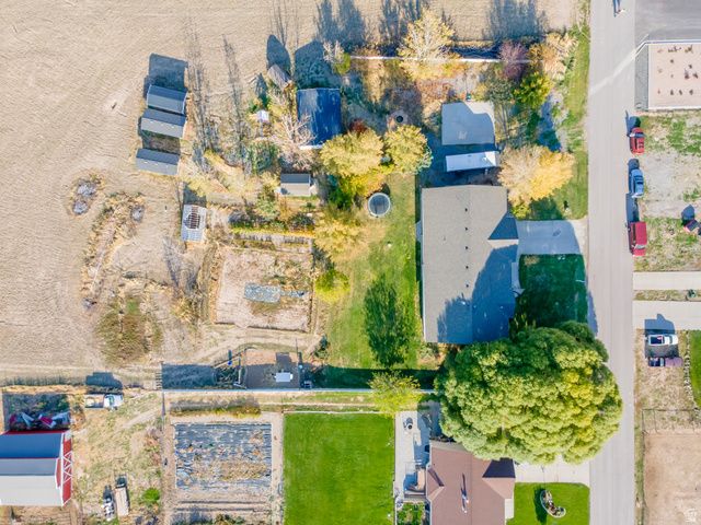 1010 S ANNA EKINS MEMORIAL LN, Genola, UT 84655