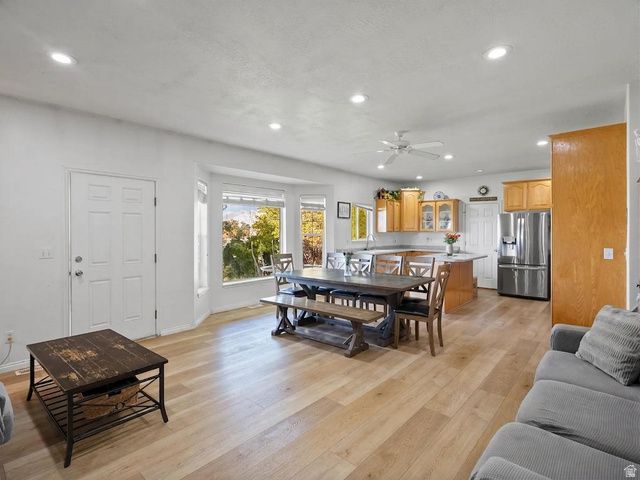 1010 S ANNA EKINS MEMORIAL LN, Genola, UT 84655