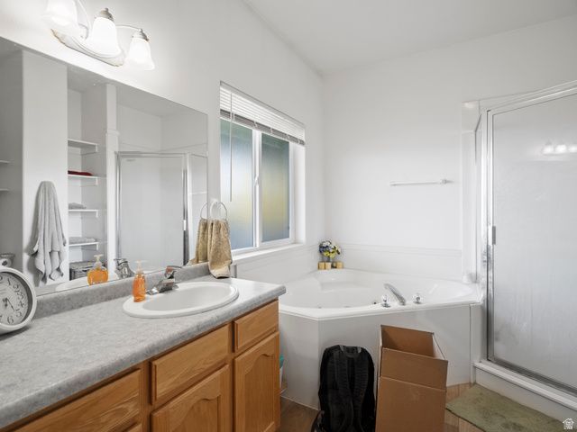 1010 S ANNA EKINS MEMORIAL LN, Genola, UT 84655