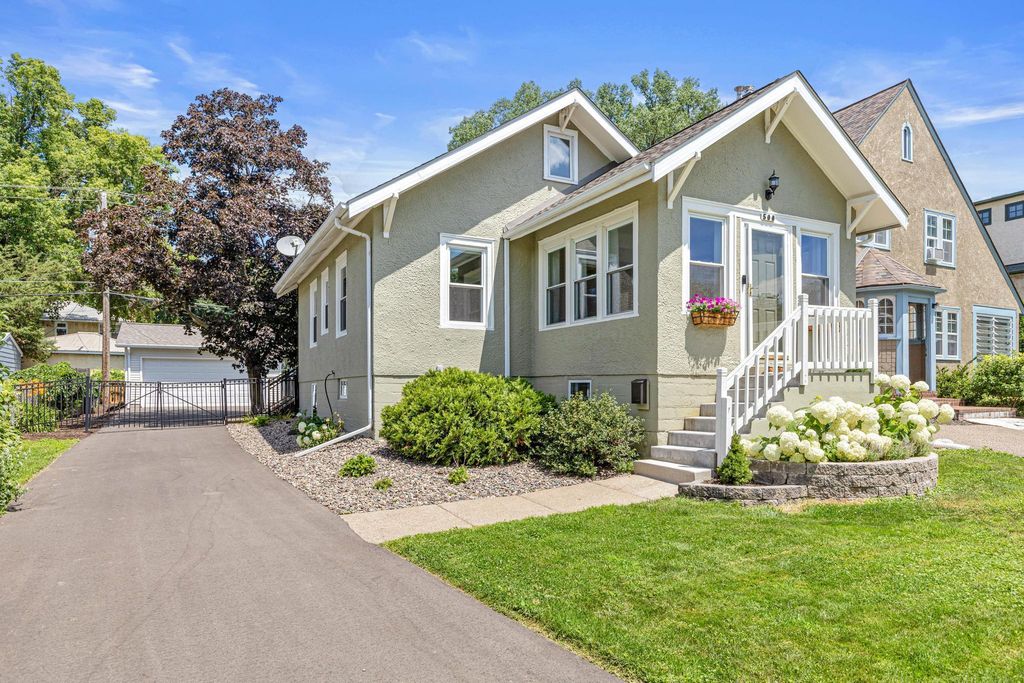 500 Otis Avenue, Saint Paul, MN 55104
