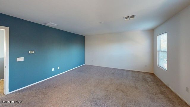 8016 S Tate Loop, Tucson, AZ 85756