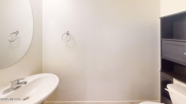 8016 S Tate Loop, Tucson, AZ 85756