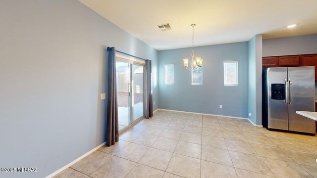 8016 S Tate Loop, Tucson, AZ 85756