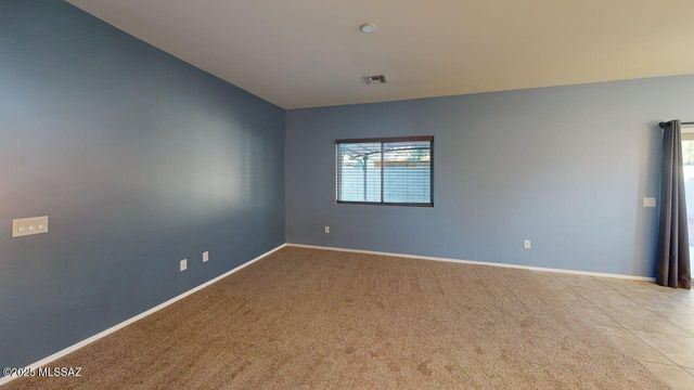 8016 S Tate Loop, Tucson, AZ 85756