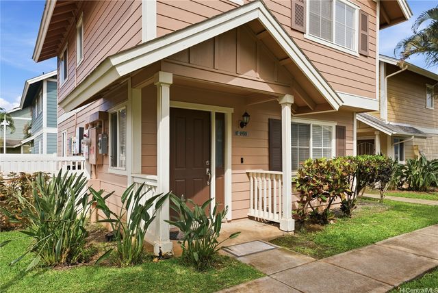 87-1950 Pakeke Street J, Waianae, HI 96792