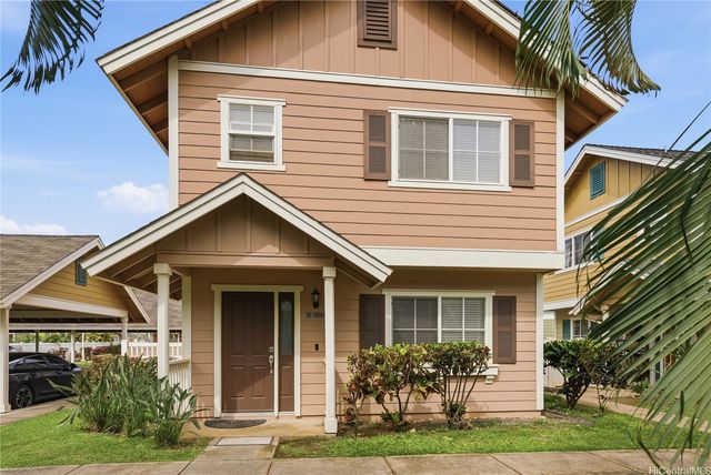 87-1950 Pakeke Street J, Waianae, HI 96792