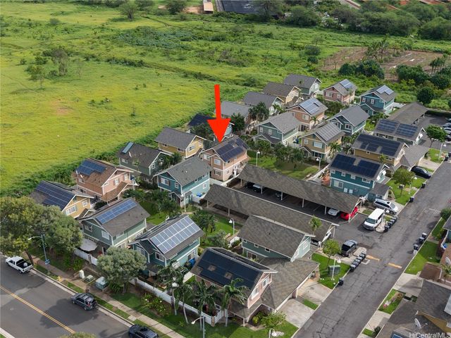 87-1950 Pakeke Street J, Waianae, HI 96792